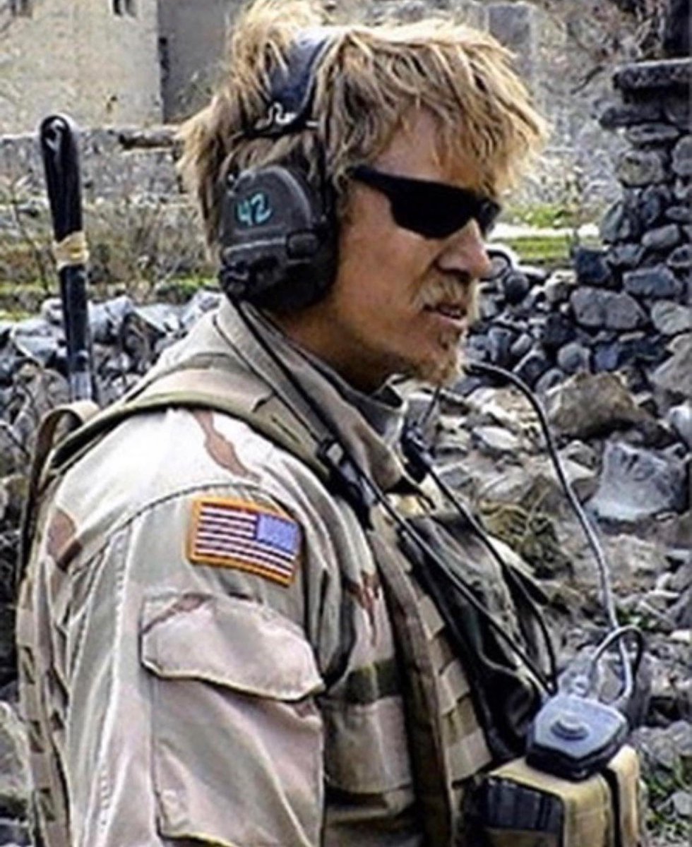 op_hawkeye's tweet photo. 1.3.2005 ~ Sergeant Jeremy Wright πΊπΈ
#OpHawkeyeRemembers #JeremyWright #WabashCollege #1stSFG #PurpleHeart #CampWright #DeOppressoLiber #Operation_Hawkeye
π https://t.co/XWfFnPkWaH
π https://t.co/9SbC89ElWW
π° https://t.co/E5A1LWp349
π° https://t.co/qzHahMzAHh https://t.co/D5UjgrrjBX