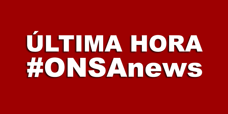 ONSA Venezuela tweet media