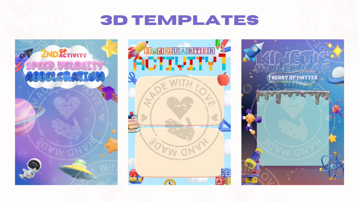 neotensity's tweet photo. wts lfb ph 
╰┈➤ CANVA Editable Templates
- php 60 for ALL templates
- all designed by me
- gcash, payo

彡 income will be used for student funds

🏷️ powerpoint template, module, project, 3d, essay, graphic design, digital art, canva template https://t.co/pnipGJU9hp
