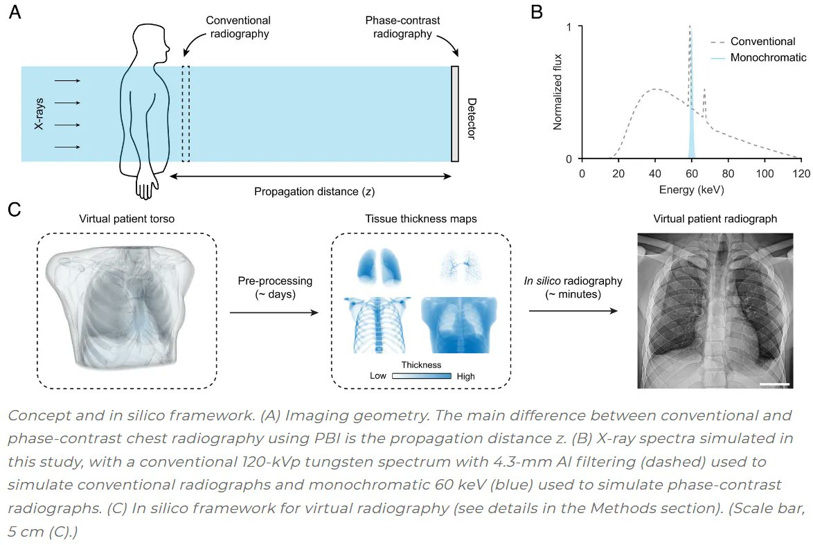 Center for Virtual Imaging Trials (CVIT) tweet media
