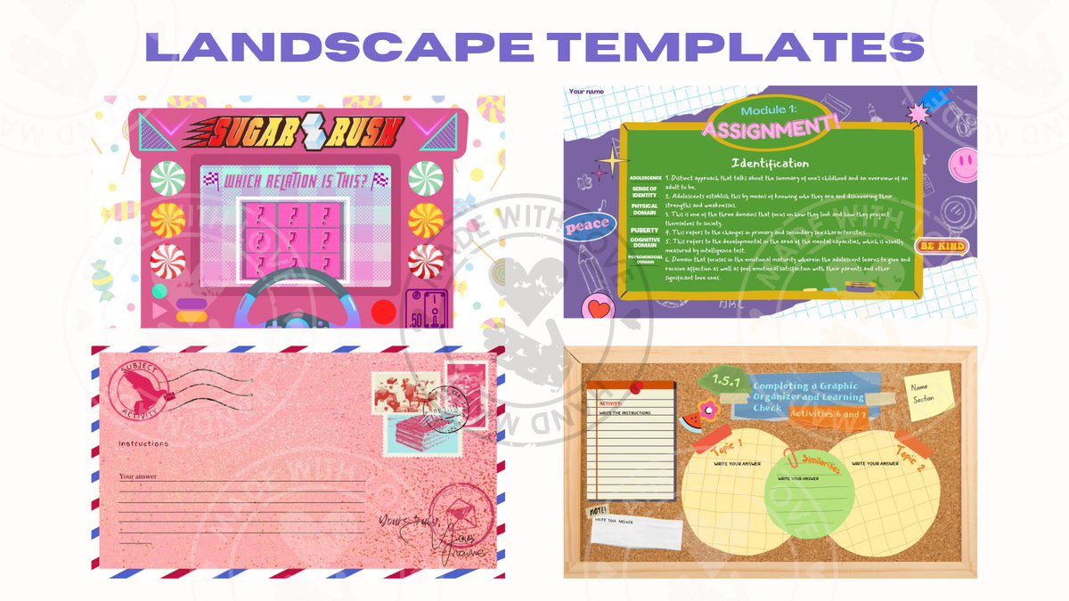 neotensity's tweet photo. wts lfb ph 
╰┈➤ CANVA Editable Templates
- php 60 for ALL templates
- all designed by me
- gcash, payo

彡 income will be used for student funds

🏷️ powerpoint template, module, project, 3d, essay, graphic design, digital art, canva template https://t.co/pnipGJU9hp
