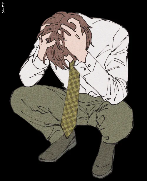 23.01.03「俺より浅倉の方がいいんだってさ...俺より浅倉?」「なんでだよ...俺がやめろって言ったときはやめないくせに...なんで俺が戦おうとすると...誰も戦わないんだよ...!」(トレース)#仮面ライダー龍騎 
