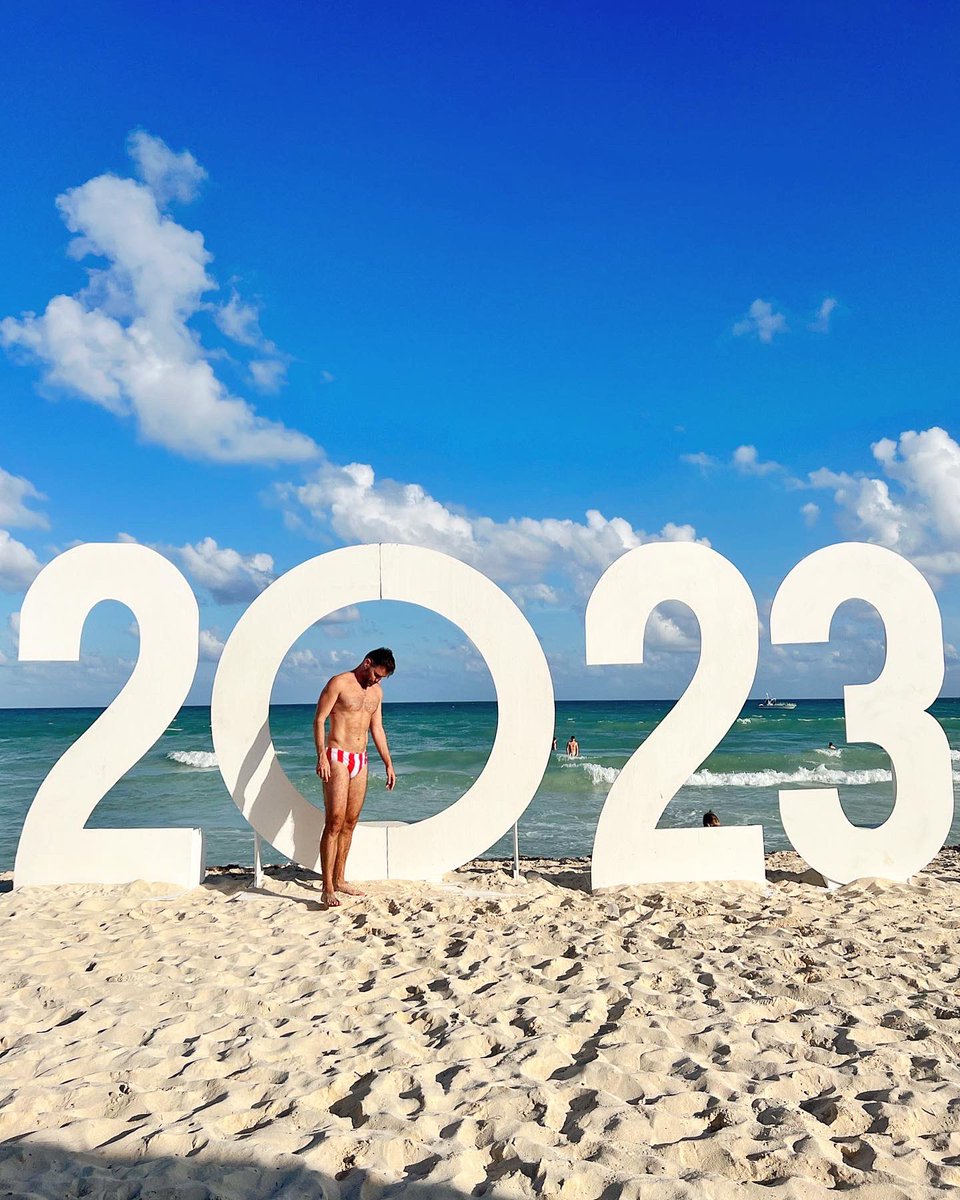 3 de enero 2023, sigo solo 😕