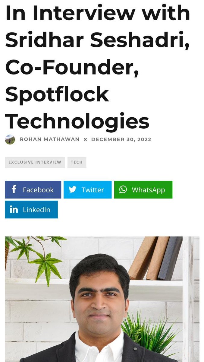 Spotflock tweet media
