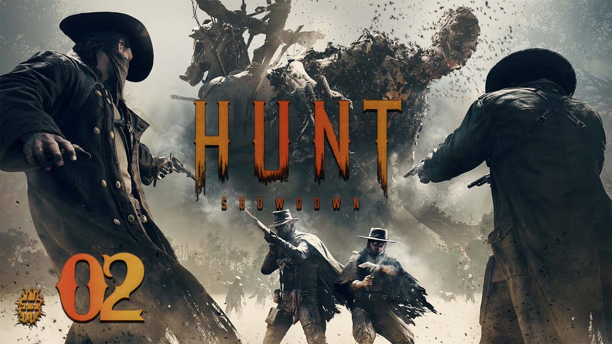 eisloewe90's tweet photo. Wünsche euch viel Spaß 😊

Hunt Showdown Gameplay #02 - Das Klo ist wichtig [German/Deutsch]

➡️https://t.co/js0HSgCjYJ⬅️

#Huntshowdown #gamergirls #gamerlife #Gamers8 #gameroom #gamer #gamergirl #gamerin #gamer4life #GamersElite #zocker #zockerin #zockergirl #YouTube https://t.co/d8XboIeW2O