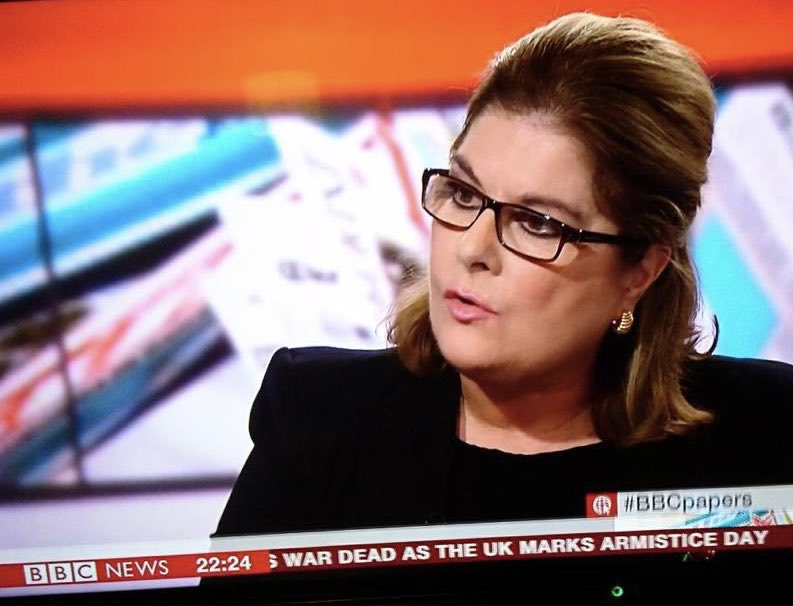 BenedictePaviot's tweet image. It’s been fascinating to be a regular reviewer of the #BBCPapers on @BBCNews. After the final edition of &apos;The Papers&apos;, my thanks to all the team for their invaluable help. #TomorrowsPapersToday