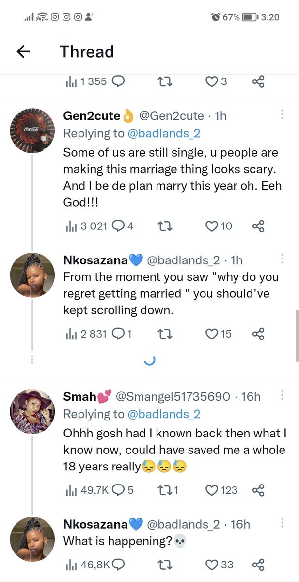 TsigarN's tweet photo. Lol kushubile 😂😂 https://t.co/Rt9MVw9BxX