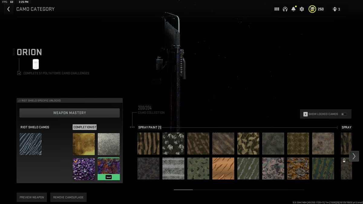 Clipsium's tweet image. lmao imagine not having it already 🥲