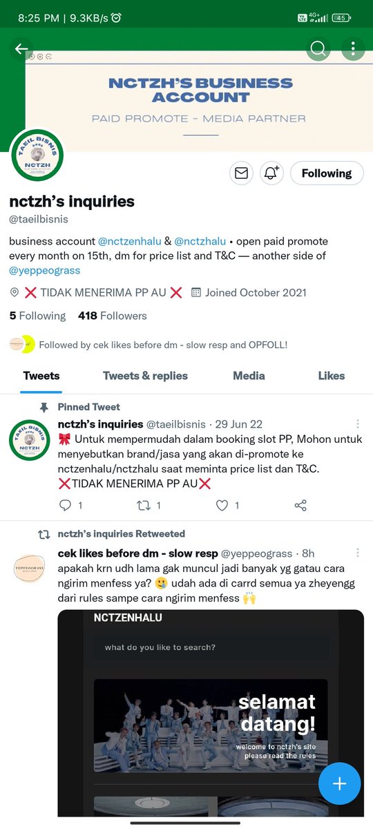 ʀᴀʀᴀ tweet media