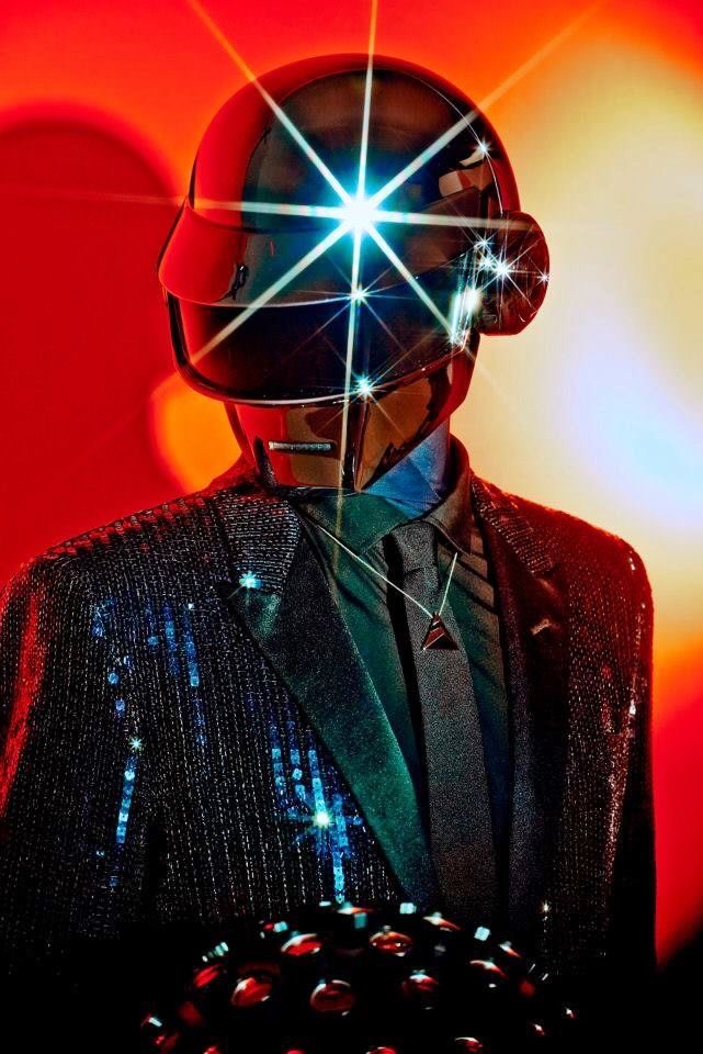 Happy Birthday Legend Thomas Bangalter  