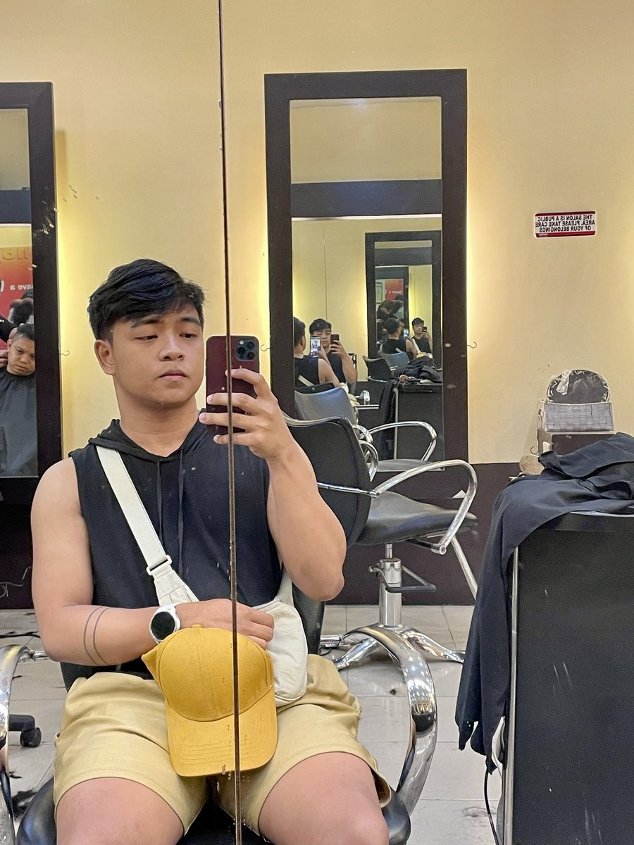 rojintorno's tweet photo. haircuuuuut https://t.co/JCgrJxblBA