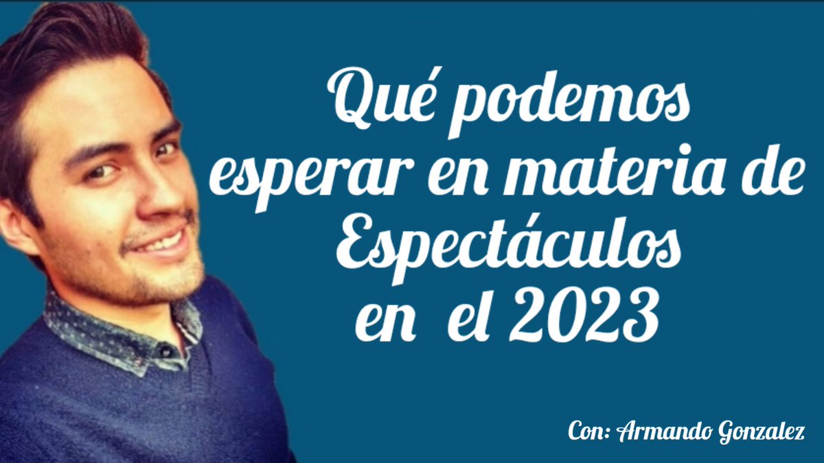 María Alexander tweet media