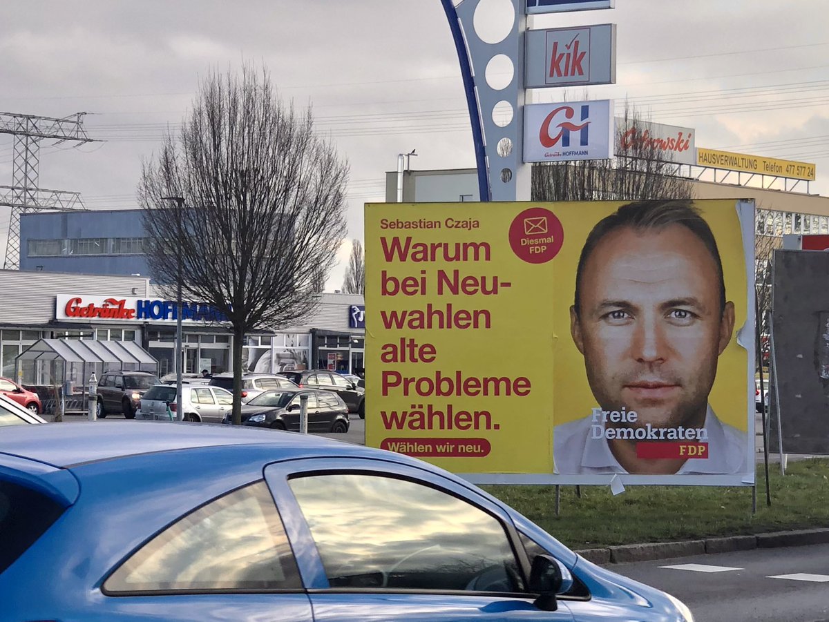 Warum Fragen nicht mit Fragezeichen beenden, liebe <a href="/fdp_berlin/">FDP Berlin</a>? #BerlinWahl