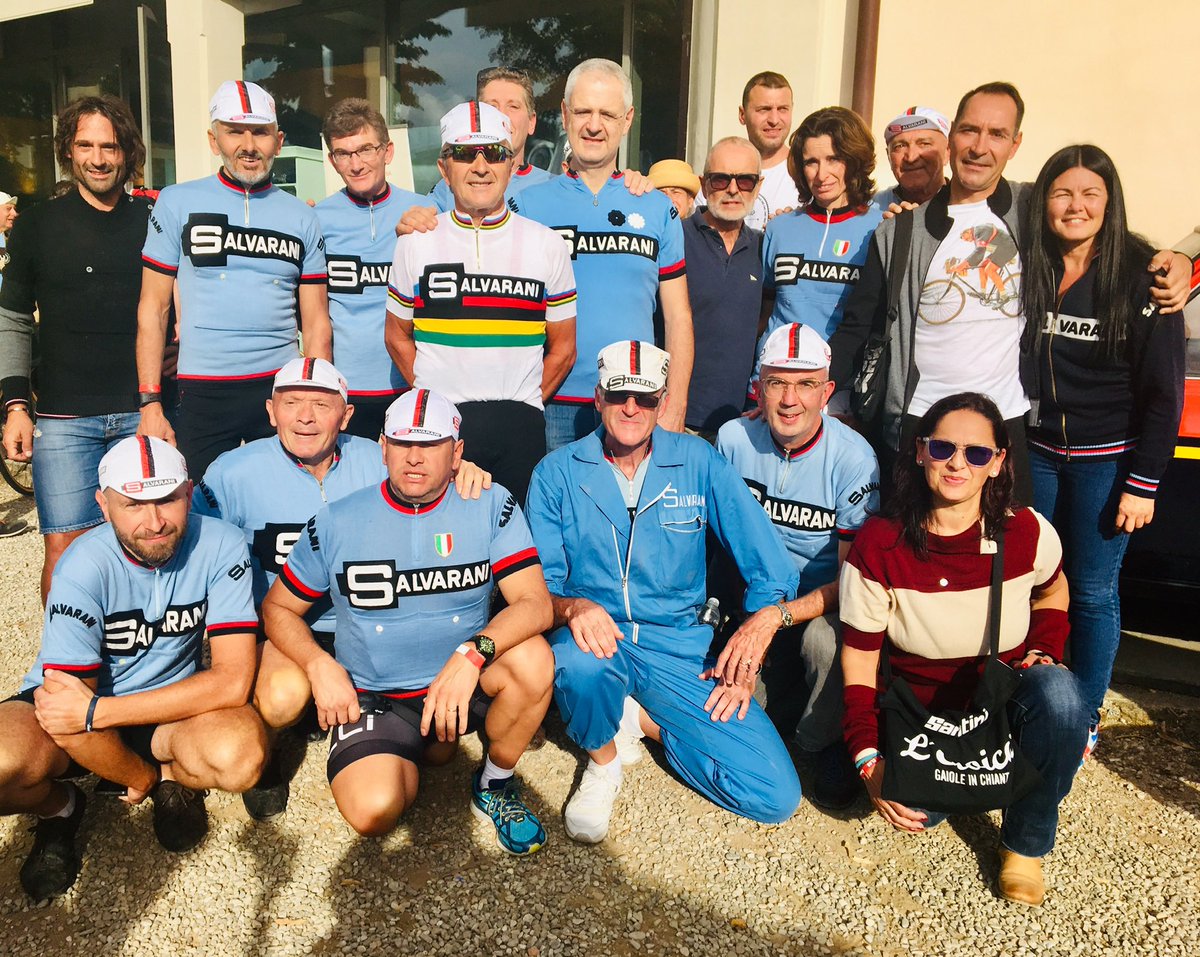 L'Eroica sbarca al Parlamento Ue: a fine marzo in mostra il ciclismo delle strade bianche - Adnkronos.com adnkronos.com/leroica-sbarca…