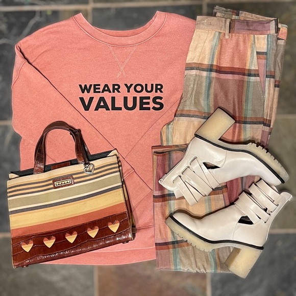 charmintanner's tweet photo. So good I had to share! Check out all the items I'm loving on @Poshmarkapp #poshmark #fashion #style #shopmycloset #nobrand #stylzcloset #framedenim: https://t.co/J9m87NZV5Z https://t.co/U6ezCtGGKC
