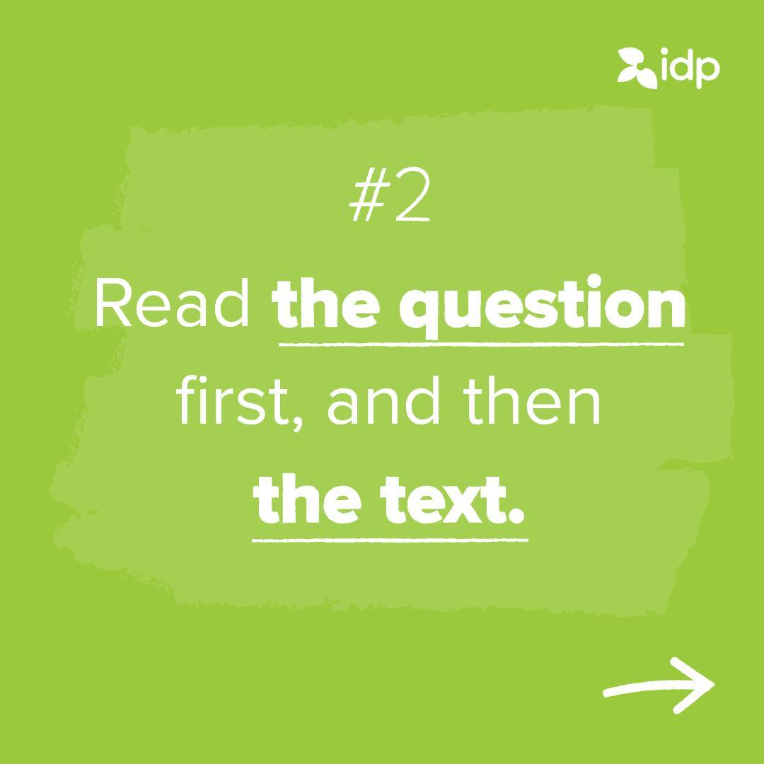 IELTSVictoria's tweet photo. If you want to be able to read quickly and comprehensively on your IELTS test day, focus on these five key tips to improving your Reading skills. 📖
#IDP #IELTS #IELTSTest #IELTSTips #IELTSListening #IELTSPrepare #IELTSApp #IELTScalgary #IELTSvictoria #globalvillage #gvenglish https://t.co/GDfoNEZr3w