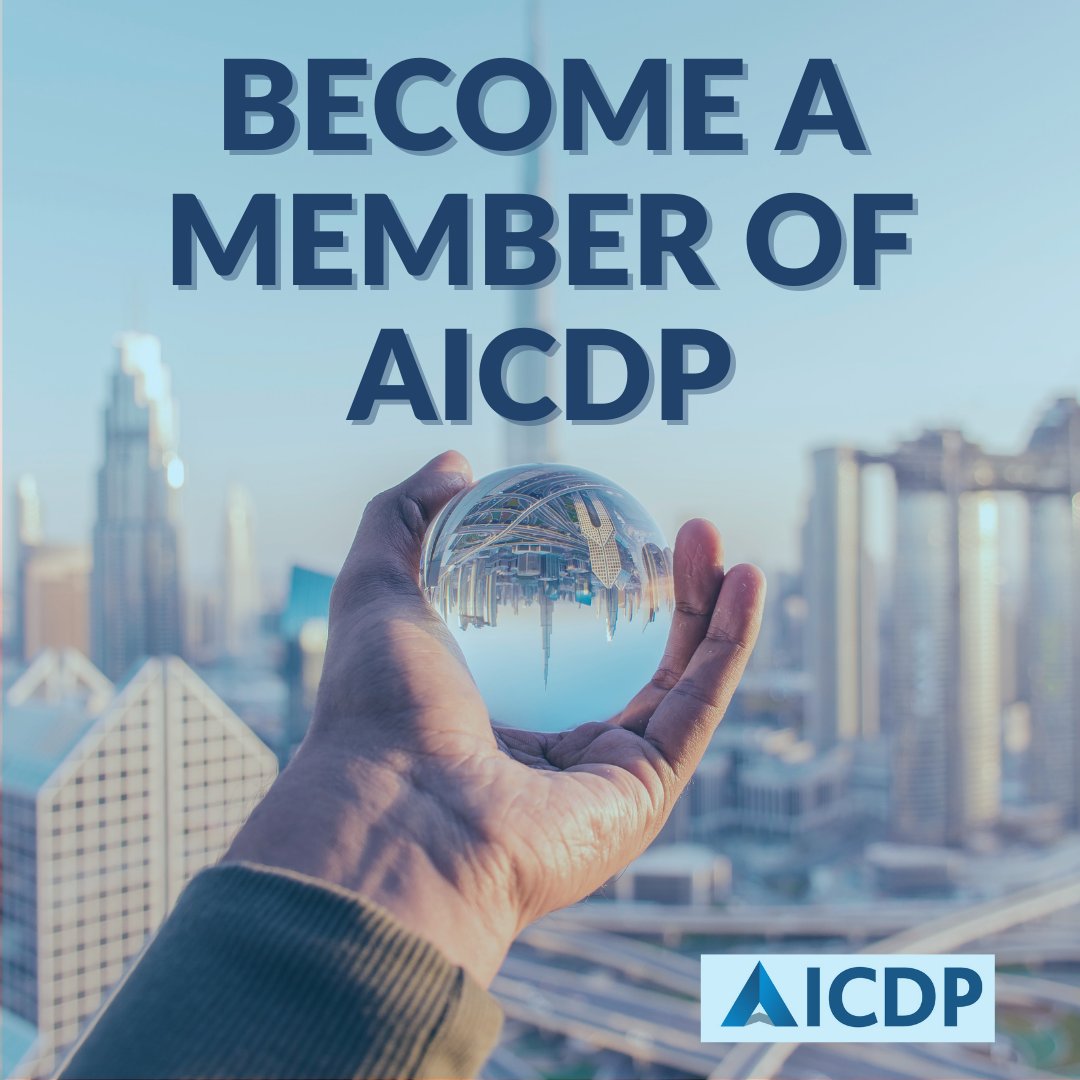 AICDPGlobal's tweet photo. Join AICDP &amp; gain exclusive networking &amp; event opportunities with other credit professionals across the globe. We have a series of webinars &amp; training opportunities planned online and in-person.

Join today - https://t.co/ZPGd2hZHcy

#Networking #CreditProfessionals https://t.co/HzHxBMw5ai
