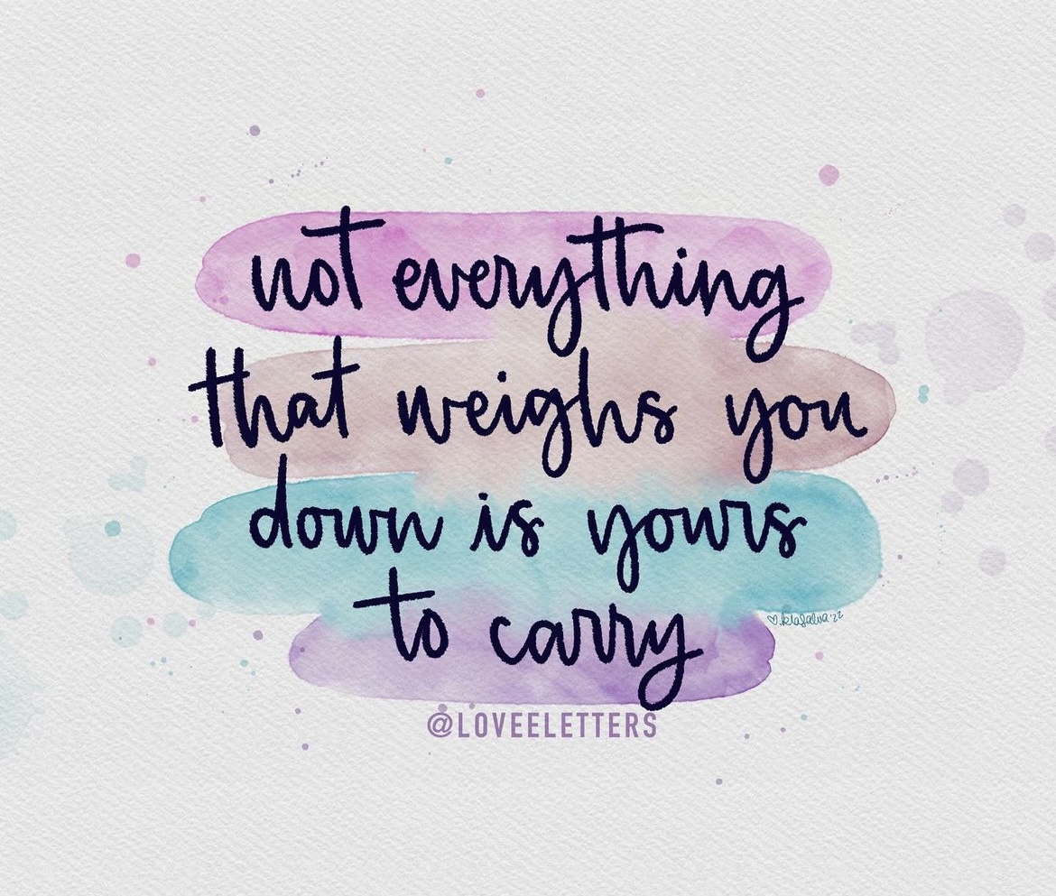 I absolutely love this quote because it is SO true.  📸 from @loveletters

#letitgo #notyourmonkeynotyourcircus #freeyourself