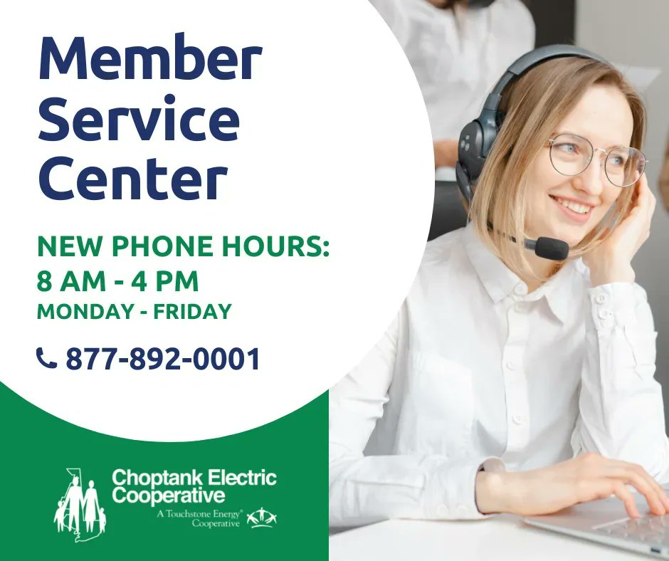 choptank-electric-on-twitter-as-a-reminder-our-member-service-center