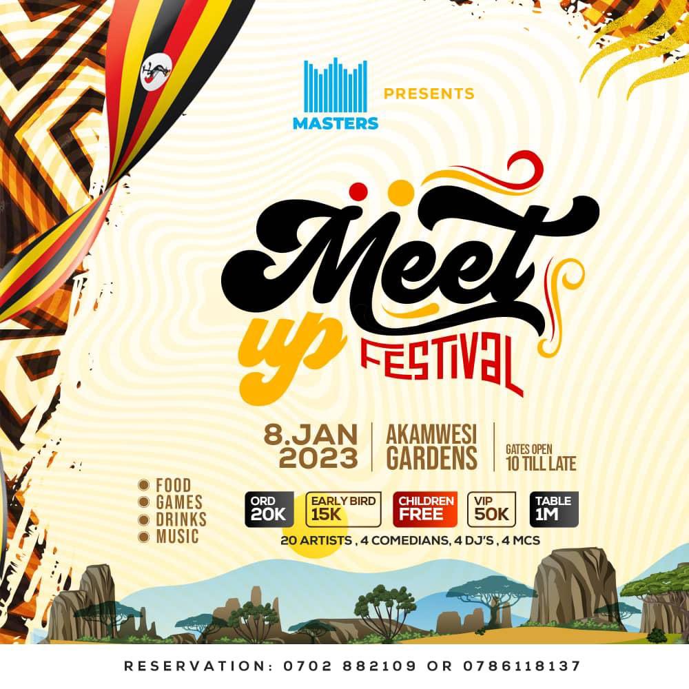Masters_UG's tweet photo. It’s happening this Sunday 🔥✅💯 https://t.co/oYlRrH6yiW