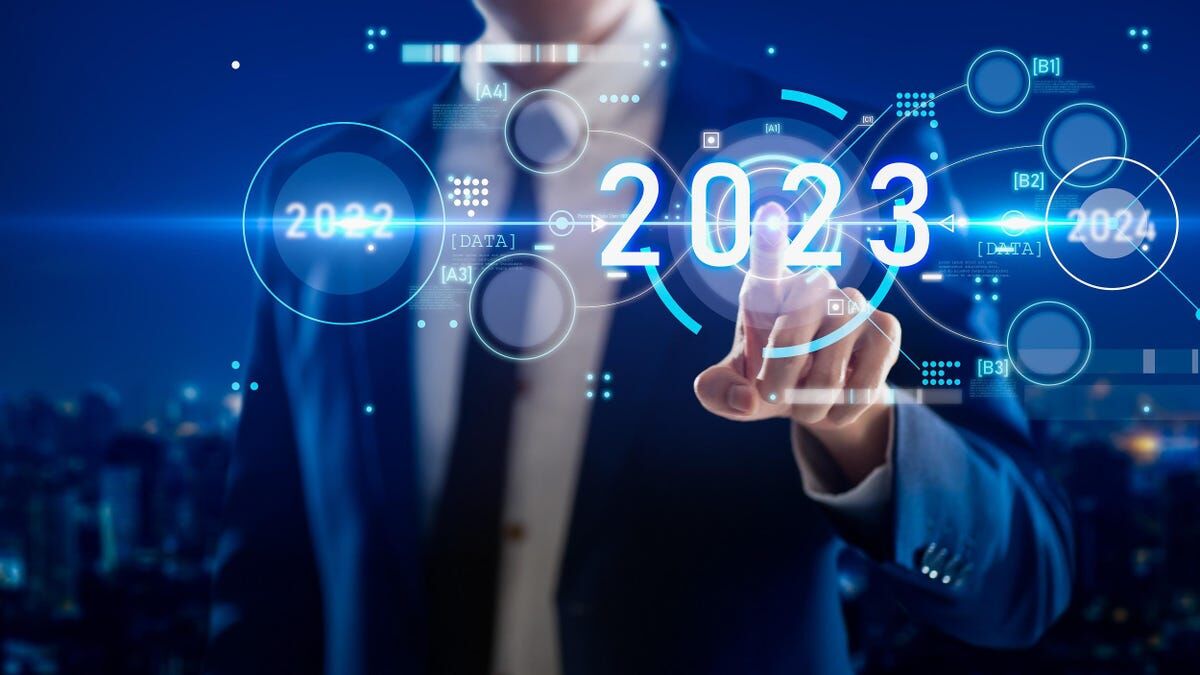Interesting article on the top 10 tech trends predicted for 2023.  
bit.ly/3VkmnzZ