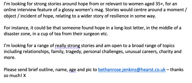 Bethan Rose Jenkins 🌹 tweet media