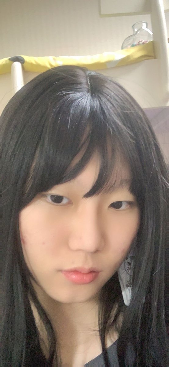 为什么我这么丑啊tmd