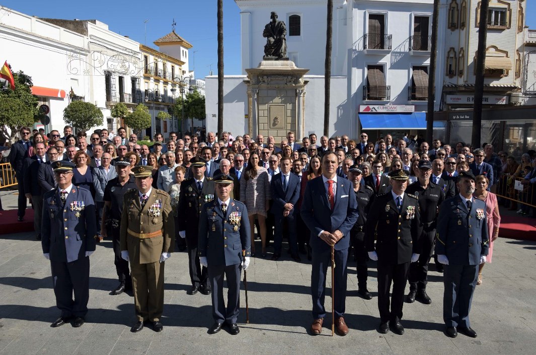 Tablada Centenaria Aviación tweet media