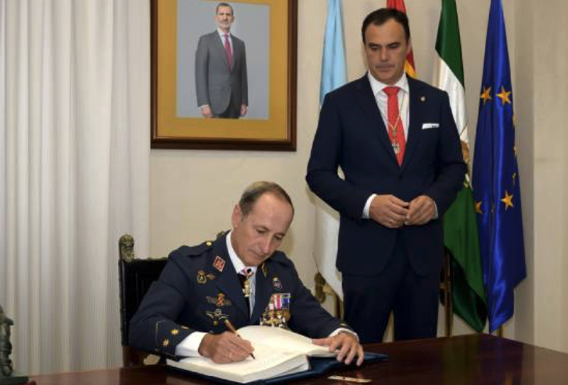 Tablada Centenaria Aviación tweet media