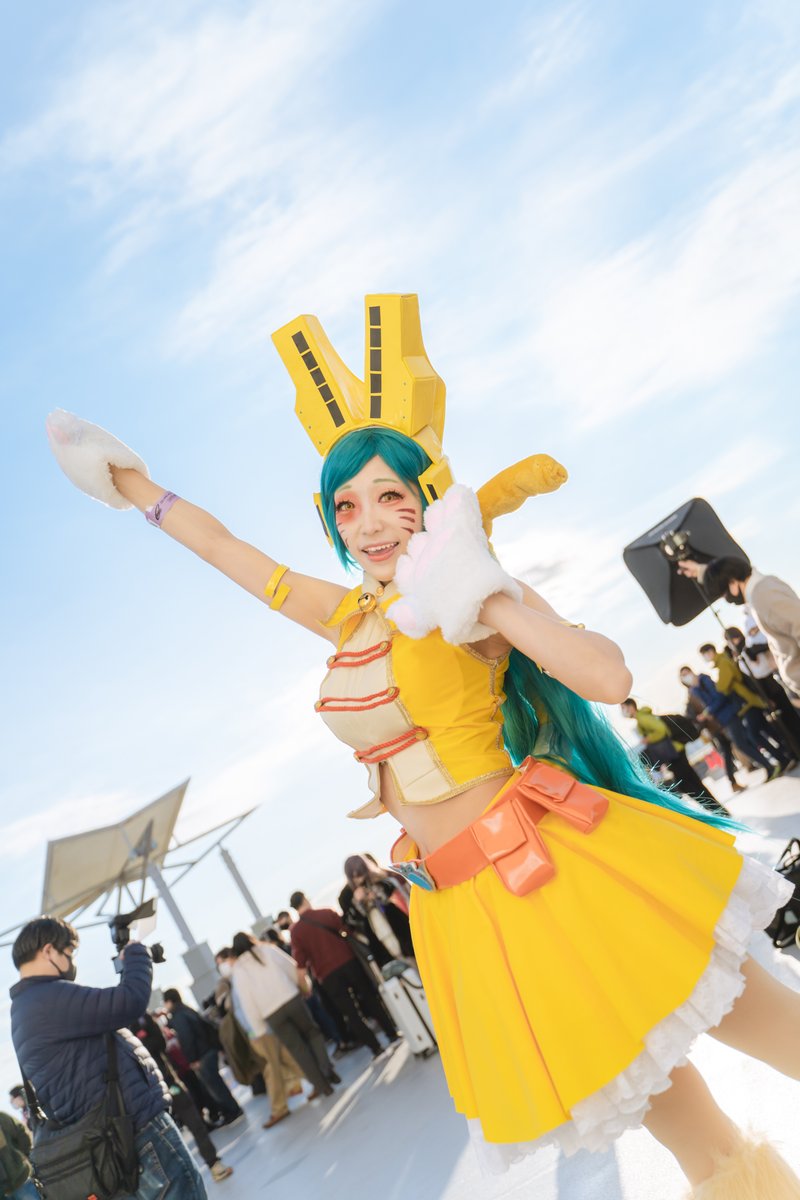 ラグドール コスプレ cos】 僕のヒーローアカデミア プッシーキャッツ 💛ラグドール