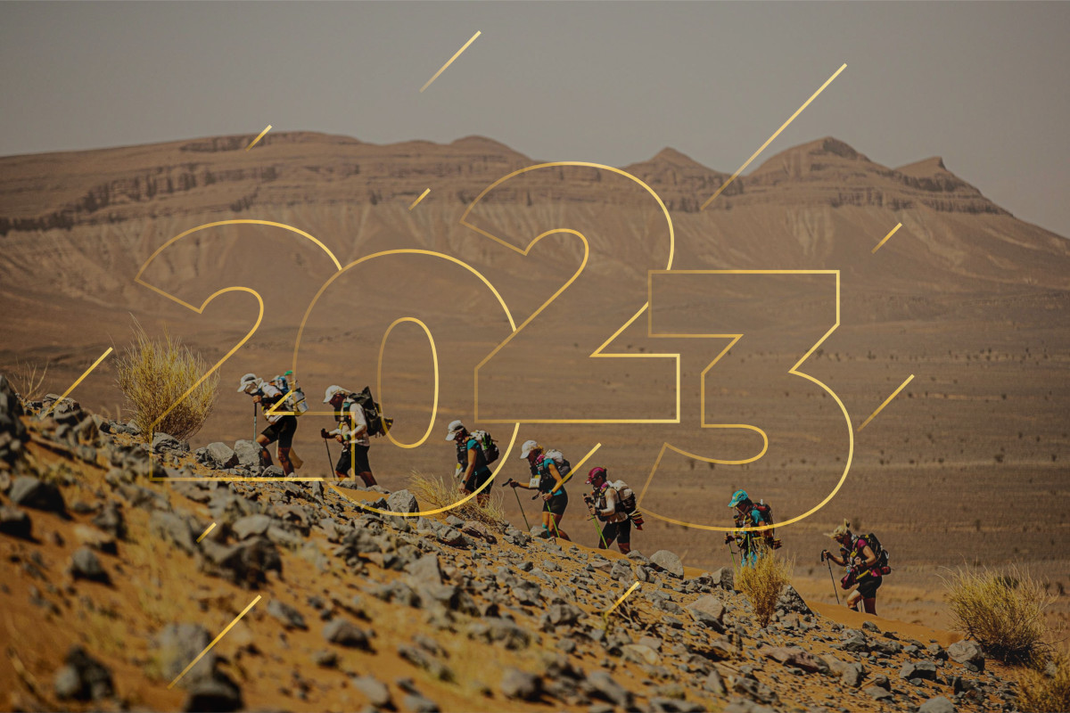 Bonne année 2023 ! Nous vous souhaitons de transformer vos rêves en réalité, et de vivre les plus belles émotions sportives !

#mds #mds2023 #sport #running #marathon #ultratrail #rêves #réalité #dreams #reality #inspiration #challenge #goal