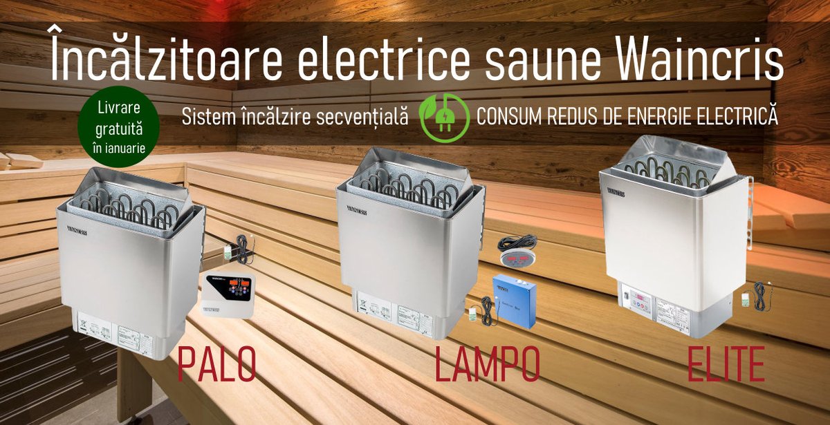 waincris's tweet photo. Super oferte si livrare gratuita in luna ianuarie! https://t.co/UTW5Qxu8jb https://t.co/EDdgOoWl0f