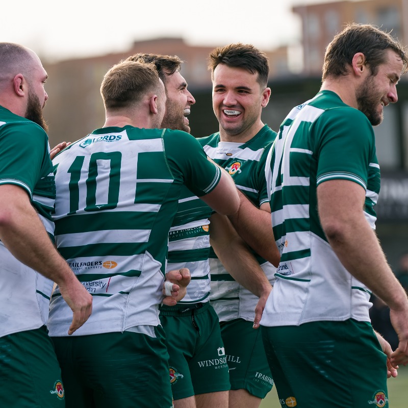 ealingtfrugby's tweet photo. 𝗖𝗟𝗨𝗕 𝗩𝗔𝗖𝗔𝗡𝗖𝗬 🎥

We have an outstanding opportunity for a 'Head of Performance Analysis' to join Ealing Trailfinders as we embark on an exciting chapter in our history!

Full job description and apply ⬇️

#ETF 🟢⚪️