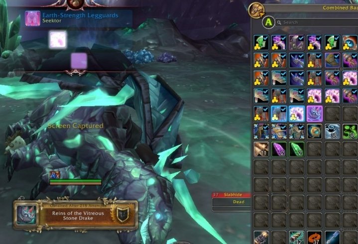 icemantvvitter's tweet photo. I finally got it from Stonecore
#Raremount #warcraft #dragonflight @Warcraft https://t.co/1i102nMPF8