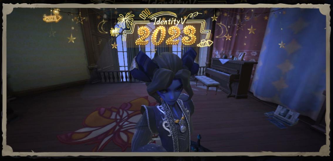 tubbbos's tweet photo. I'm playing Identity V. Fancy a game? https://t.co/kCYljpLxMG