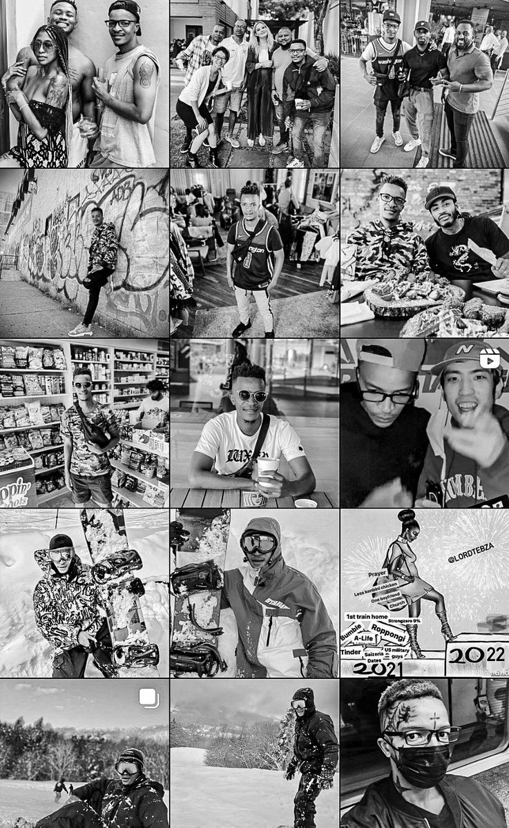 At some point the South African Government is going to have to recognise the dance community of South Africa. We have put in so much work for us to be lost to the times. Another great mind lost too early from suicide. RIP BBOY TEBZA