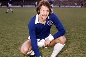 LcfcThrowback's tweet photo. 50 years ago today in 1974

Frank Worthington hits a hattrick in a 5-0 hammering of Ipswich Town at Filbert Street, putting Leicester 4th and in a strong position to fight for a European qualification spot #LCFC https://t.co/6NJ72w5S6f