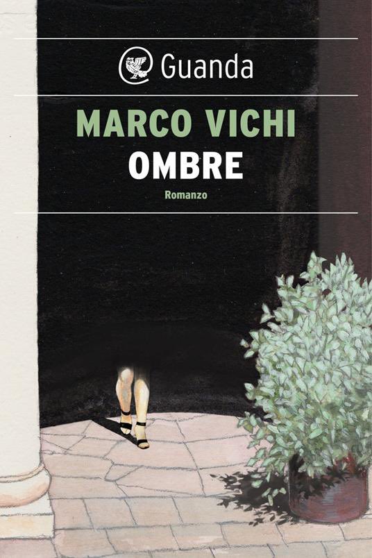 Ombre ( <a href="/GuandaEditore/">Guanda</a> #marcovichi #thriller #thrillerbooks #ombre #Review )
Marco Vichi scrive un libro nel libro, un thriller ricco di colpi di scena. 

Recensione 🖊 thrillernord.it/ombre/ di <a href="/giu_tu88/">Giuse</a>