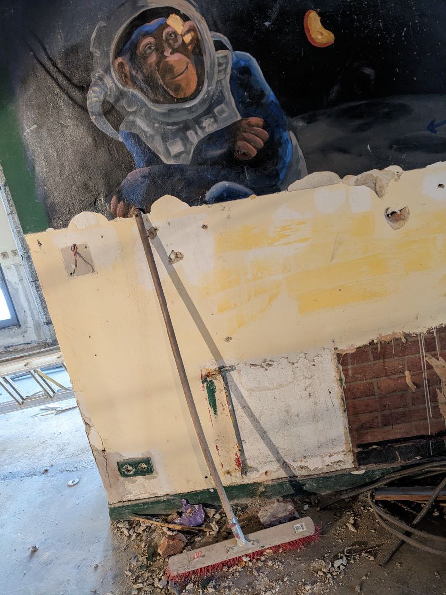 scheunedresden's tweet image. Telegram-Channel zur scheune-Sanierung

Damit ihr keine Neuigkeiten mehr zur #Sanierung der #scheune verpasst, haben wir für euch einen telegram-Kanal erstellt. 

scheune.org/node/blog/post…