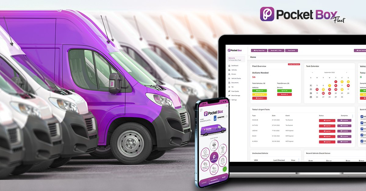@Inseego_UK_IE has teamed up with vehicle and driver management software specialist, Pocket Box, to deliver telematics-enabled fleet management solutions.

Read More - inseego.com/uk/company/new…