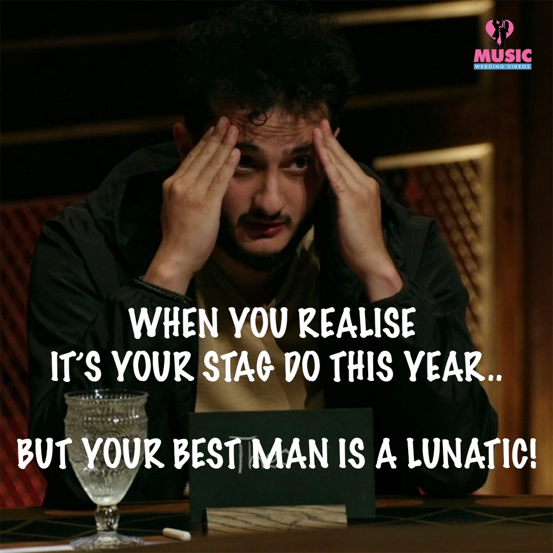 #BestMan #Traitors #weddingmeme