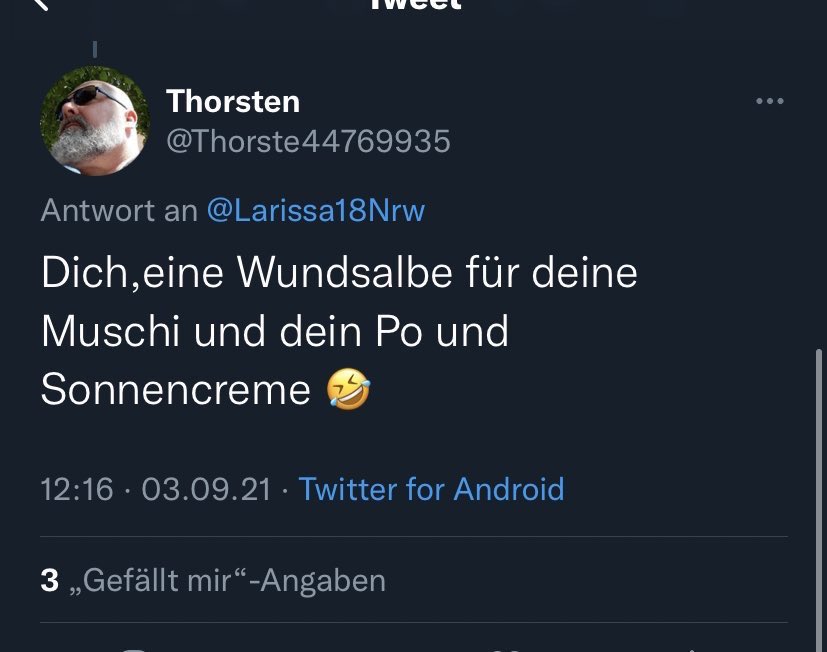 officialtiz's tweet photo. Thorsten, Daniel und EiersahneAO sind meine Favoriten für die nächste Staffel 7 vs Wild https://t.co/uEEkUoD005