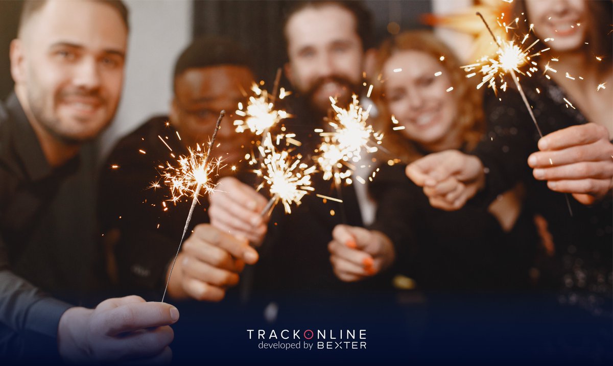 2022 was a year full of successes! Fantastic collaborations and the growth of our team and our software. Cheers to more shared successes in 2023!