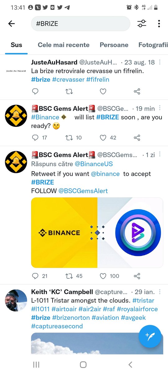 Alex Timis tweet media