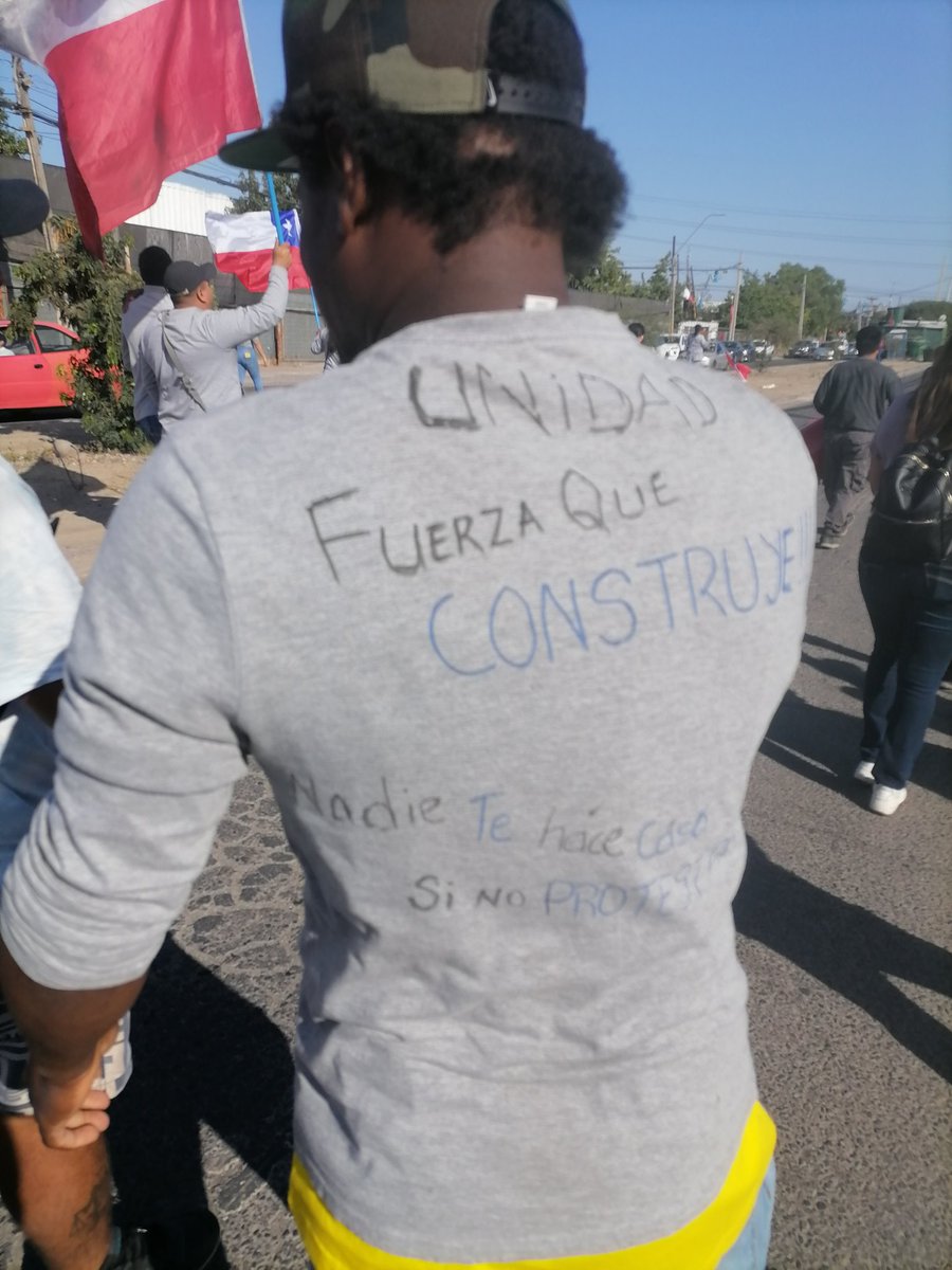 Jorge Murúa #42% Digno tweet media