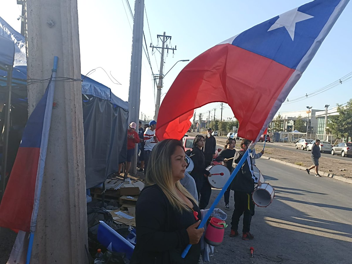 Jorge Murúa #42% Digno tweet media