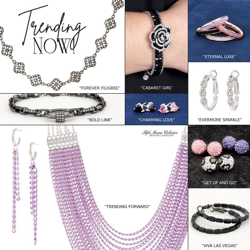 FifthWendy's tweet photo. Happy New Year Lovies,

What is your fave piece of FAC bling? My fave is trending forward and eternal luxe.

Shop 24/7: https://t.co/Wl9Pne5czw

#FACstyle #ilovemyFAC #TrendingNow #BlackOwnedBusiness https://t.co/rMVRlcbiAP
