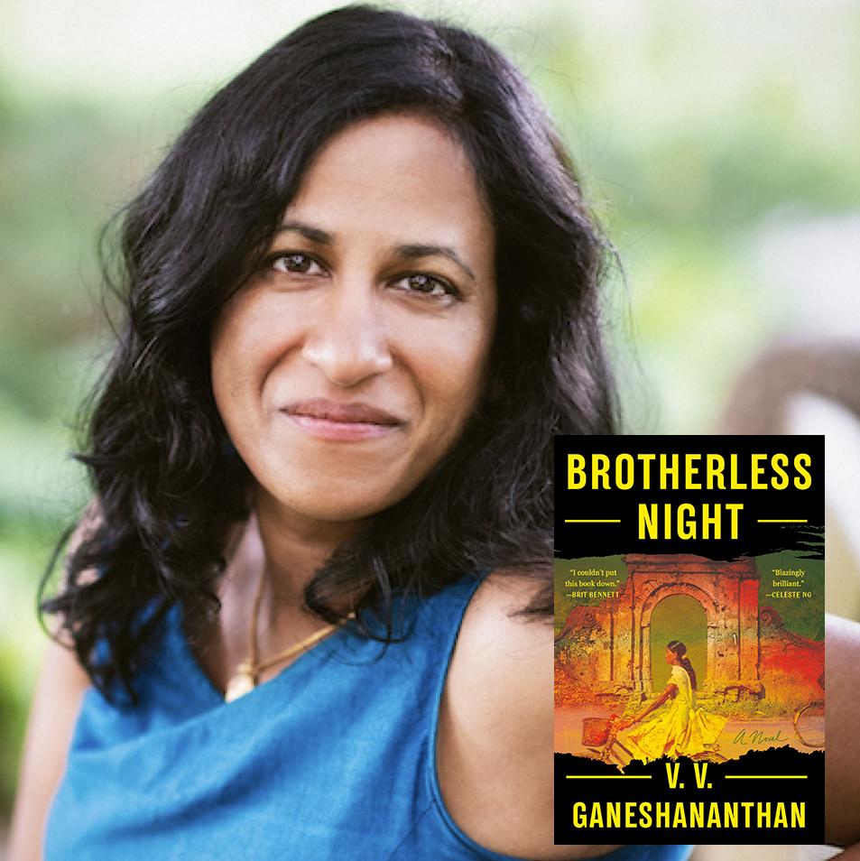 brotherless night