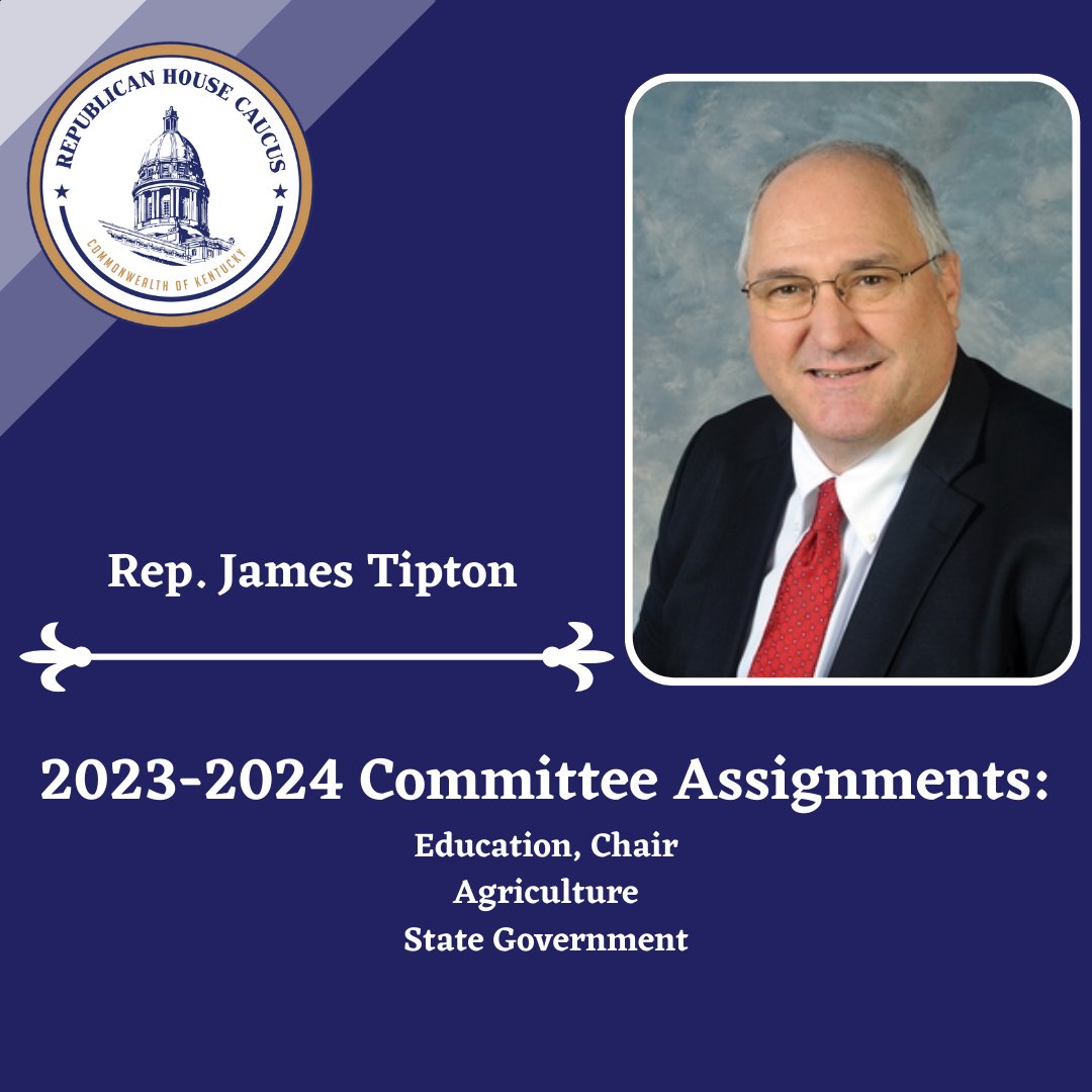 James Tipton tweet media