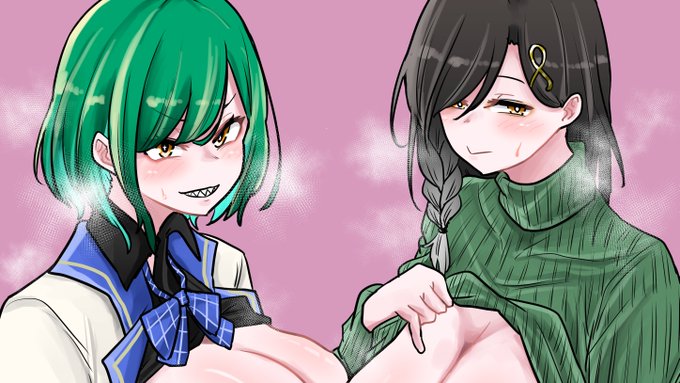 爆乳✳️&amp;長乳👠⛓ 